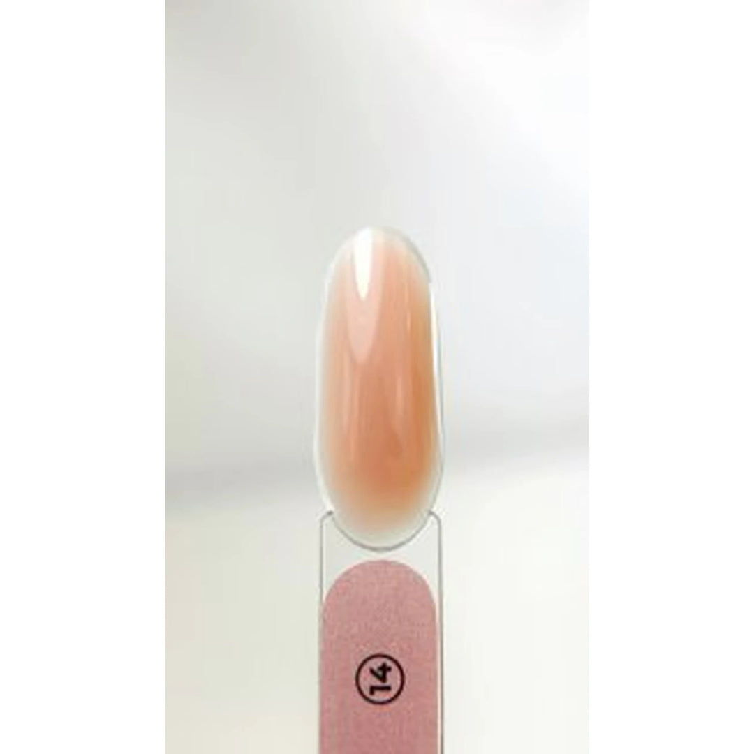 TOUCH Tekutý stavební gel 14, 15 ml