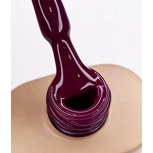 Dark Gel lak 15, 6 ml, bordový