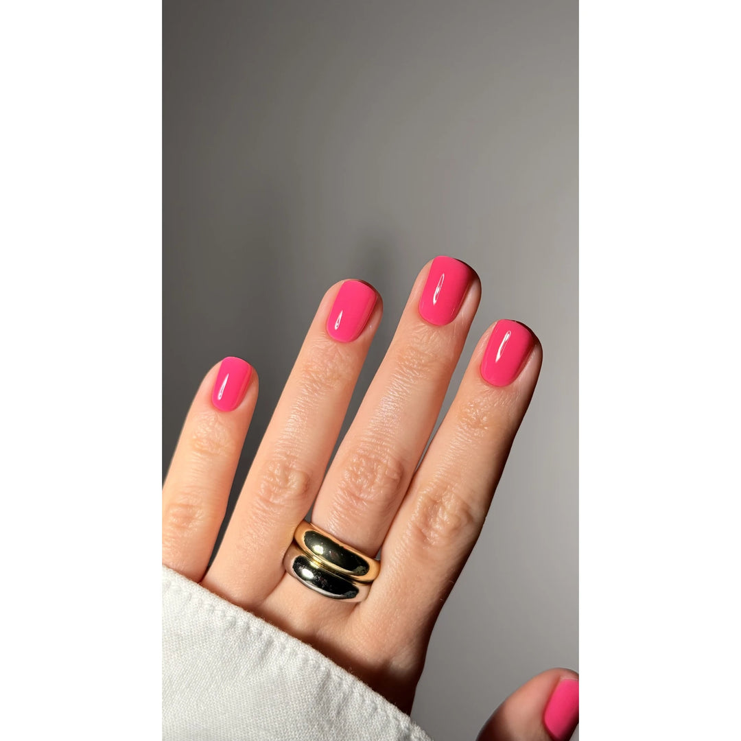 DARK Gel lak 151, 10 ml