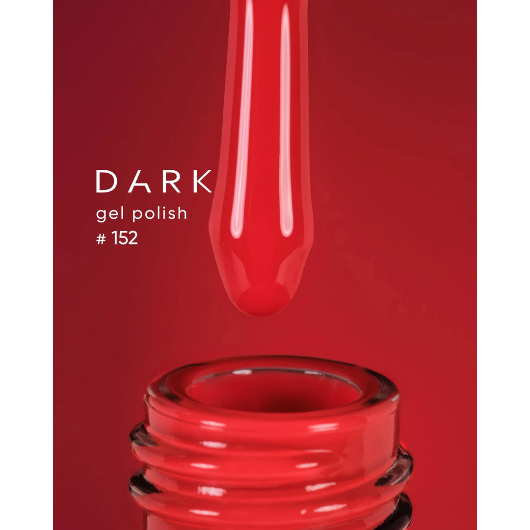 DARK Gel lak 152, 10 ml