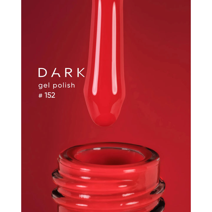 DARK Gel lak 152, 10 ml
