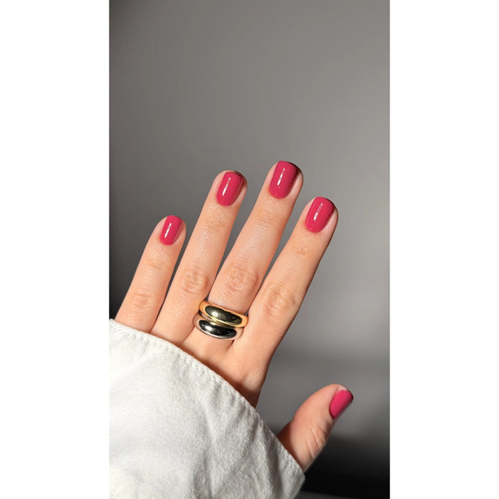DARK Gel lak 153, 10 ml