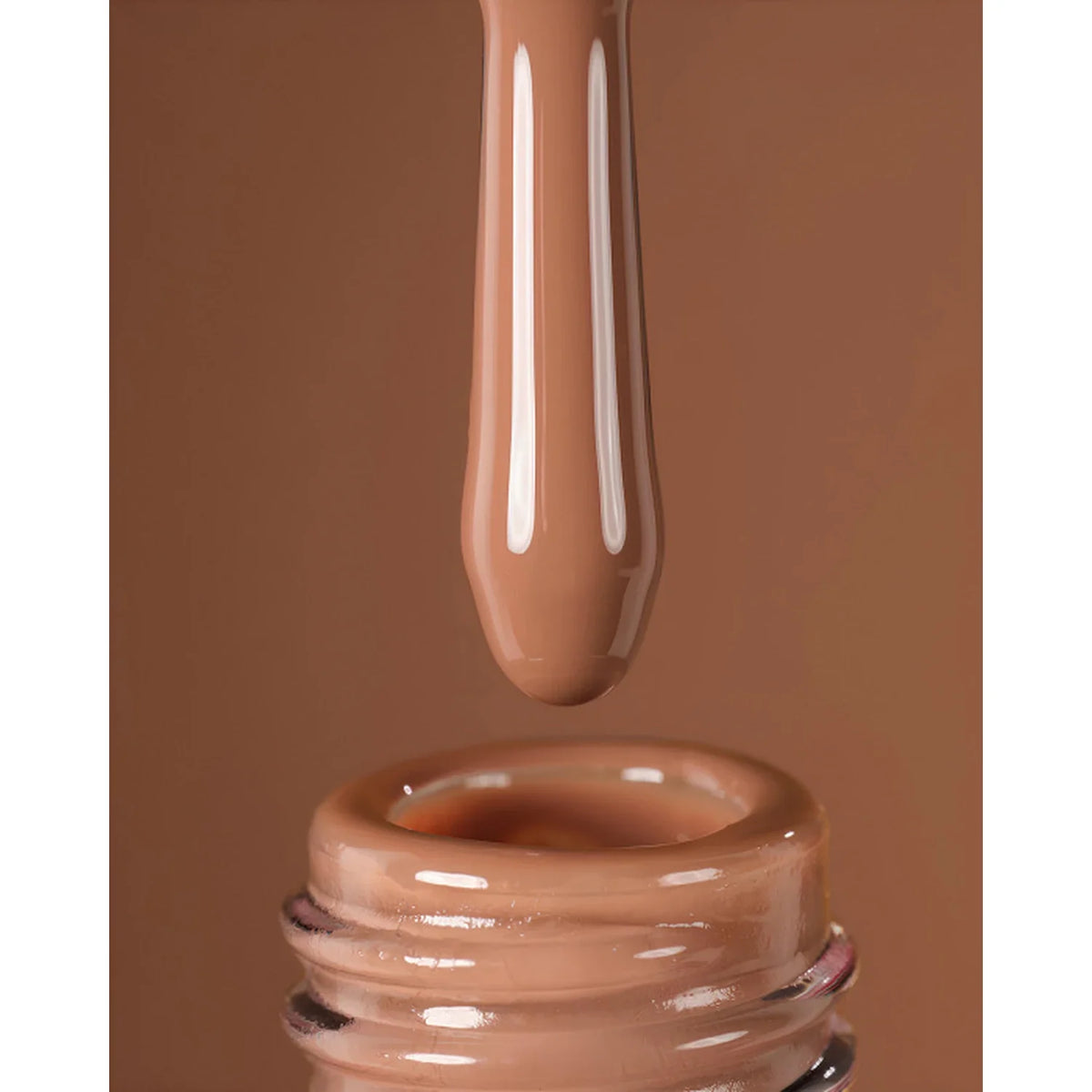 DARK Gel lak 154, 10 ml
