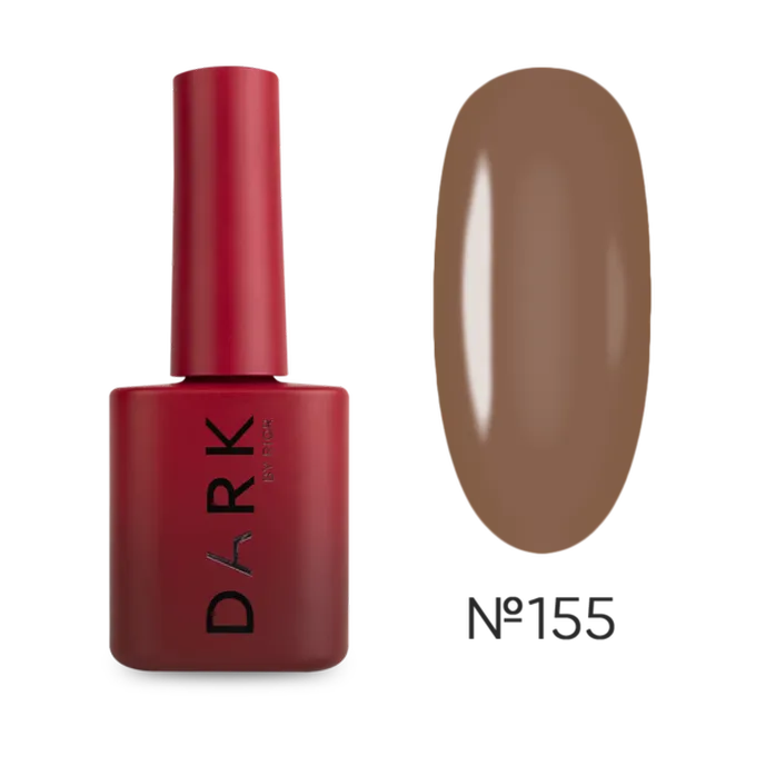 DARK Gel Polish 155