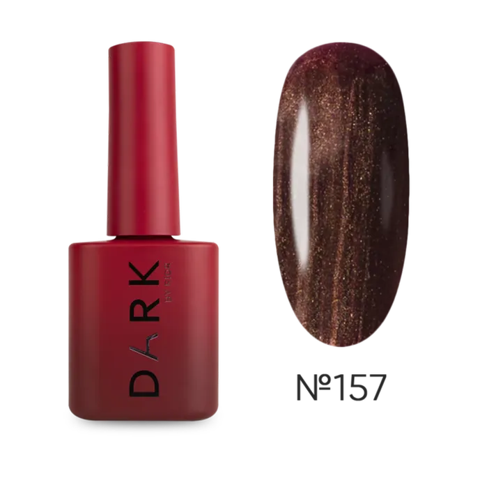 DARK Gel Polish 157
