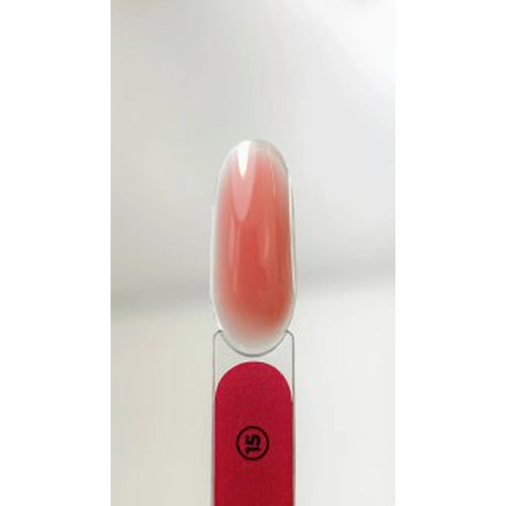 TOUCH Tekutý stavební gel 15, 15 ml