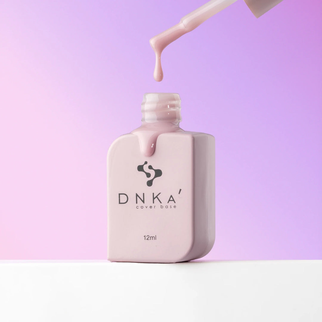 DNKa’ Камуфлюючий топ code #0015 Madrid, 12 ml