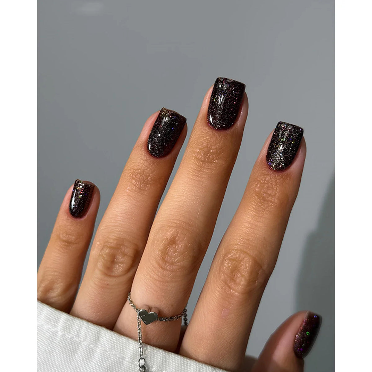 DARK Gel lak 164, 10 ml – fotka 2