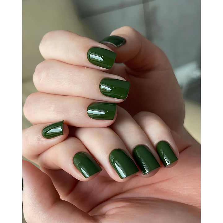 Dark Gel lak 166, 10 ml