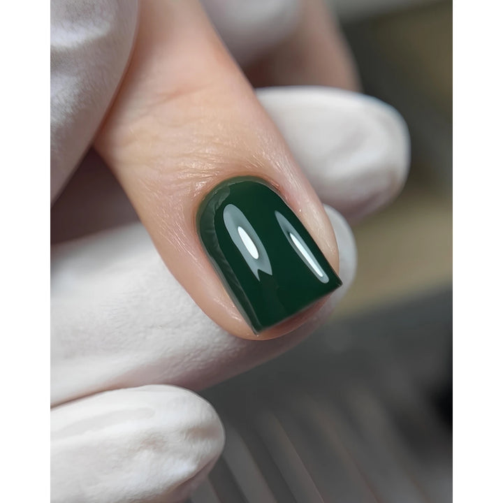 Dark Gel lak 167, 6 ml