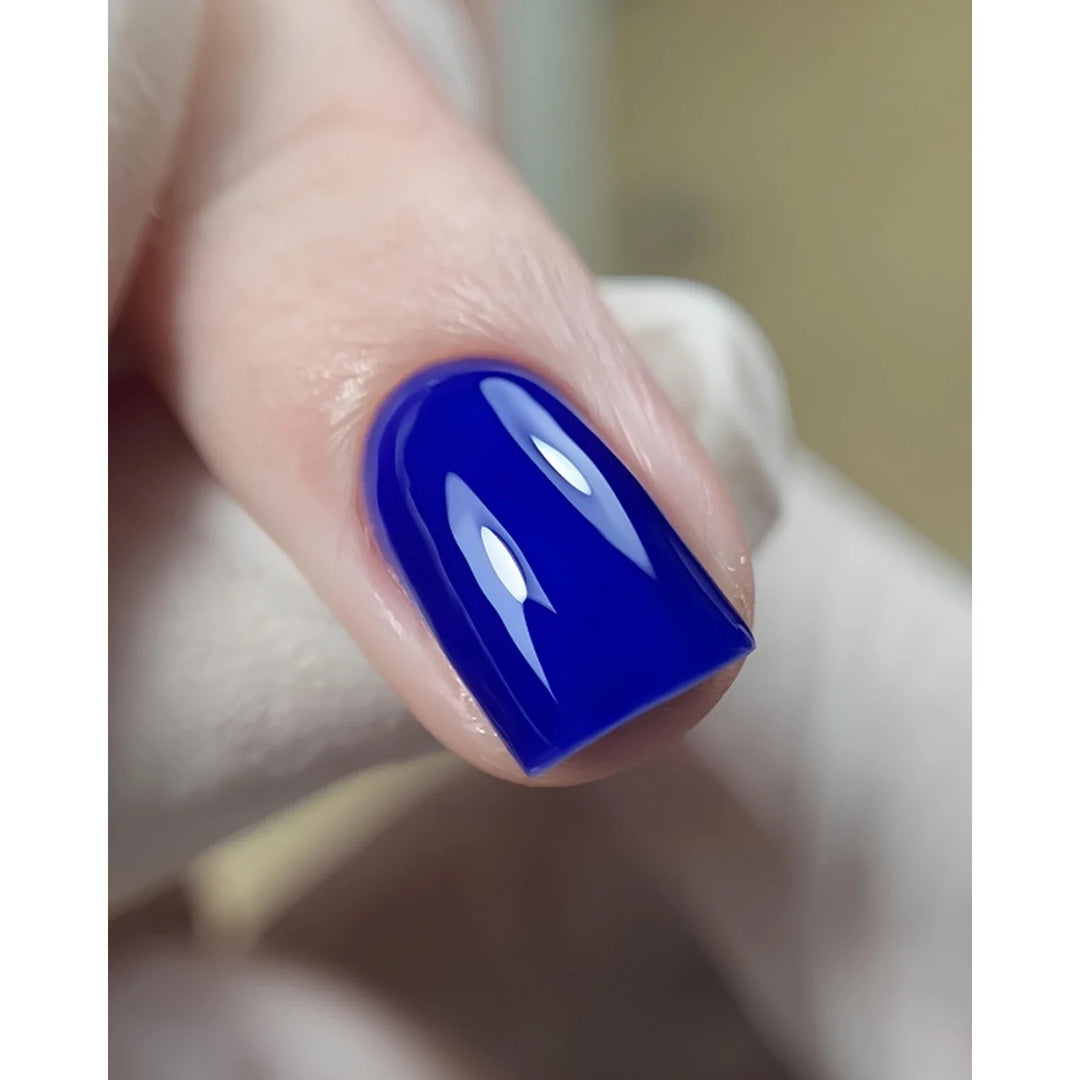 DARK Gel lak 168, 10 ml – fotka 2