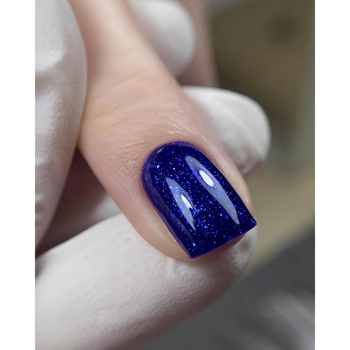 Dark Gel lak 169, 10 ml