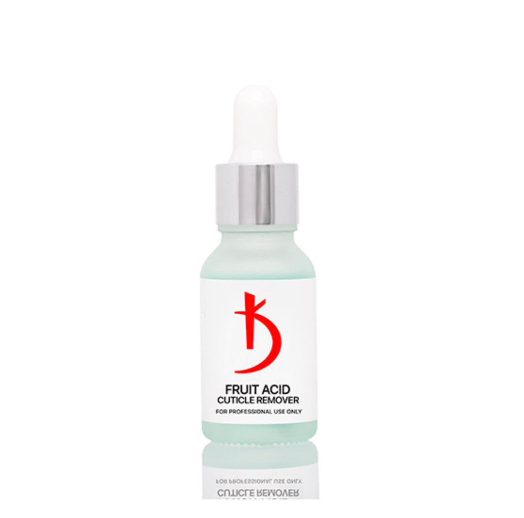 Kodi Professional odstraňovač kůžičky „Fruit Acids“, 15 ml