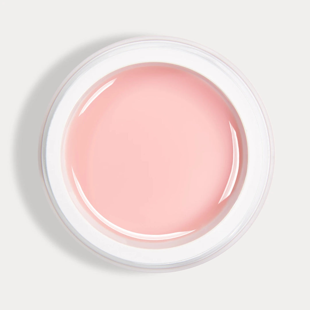 DARK Smart builder gel 17, 30 ml, růžový