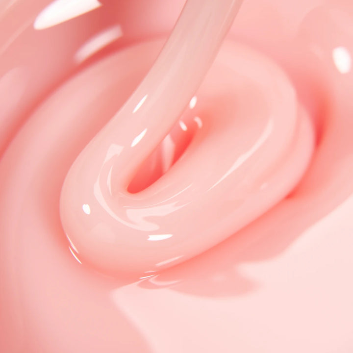 DARK Smart builder gel 17, 30 ml, růžový