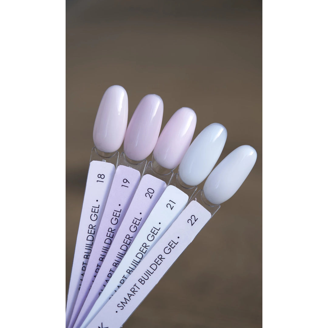 DARK Smart stavební gel 20, 15 ml