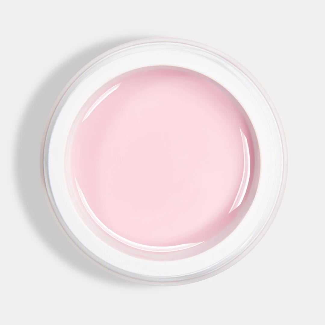 DARK Smart stavební gel 18, 15 ml, růžový