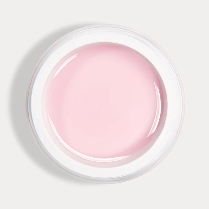 DARK Smart stavební gel 18, 15 ml, růžový