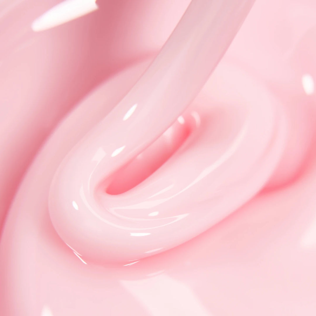DARK Smart stavební gel 18, 15 ml, růžový