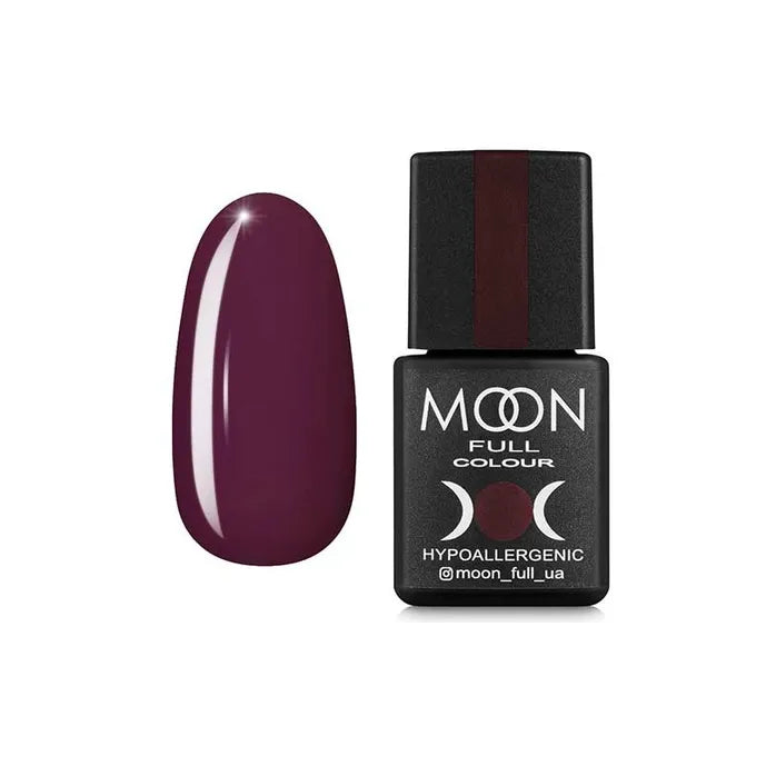 MOON Full Gel Polish 191