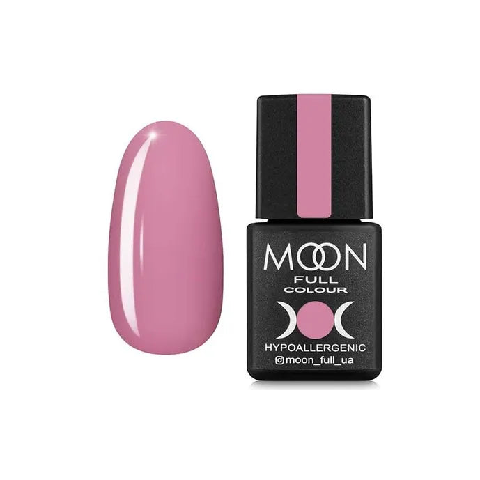 MOON Full Gel Polish 198