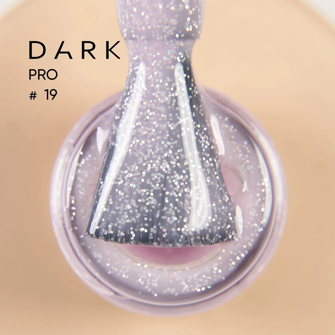 DARK Pro báze 19, 15 ml
