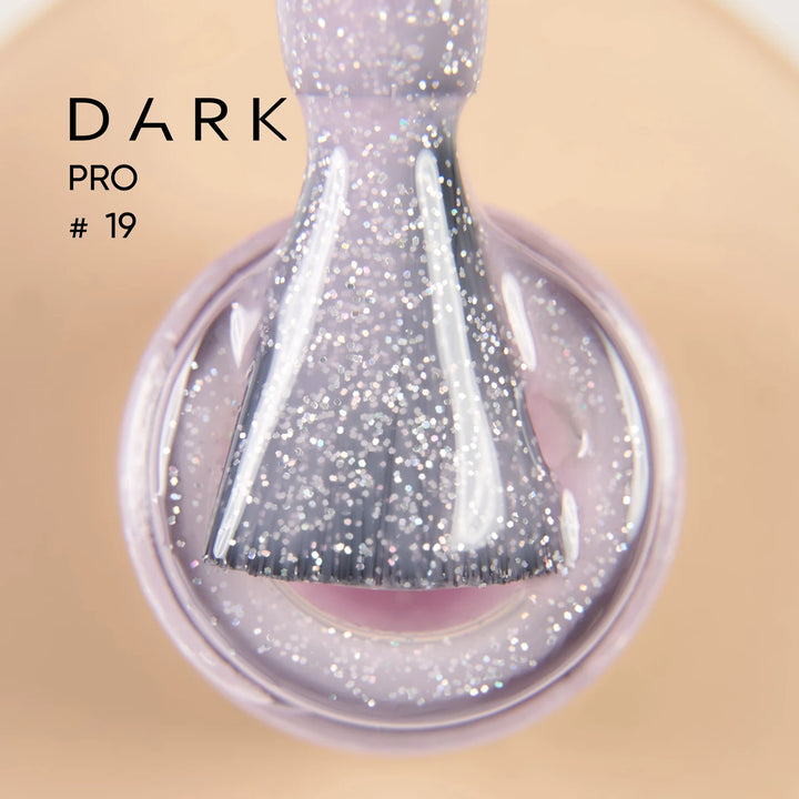 DARK Pro báze 19, 15 ml