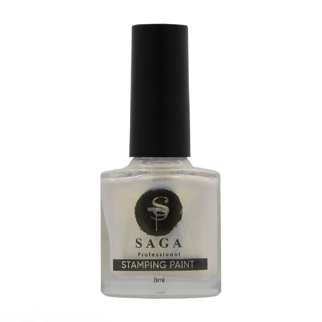 SAGA Professional Chameleon pro razítkování 03, 8 ml