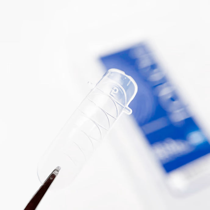 TOUCH Horní formy pro prodlužování, 120 ks