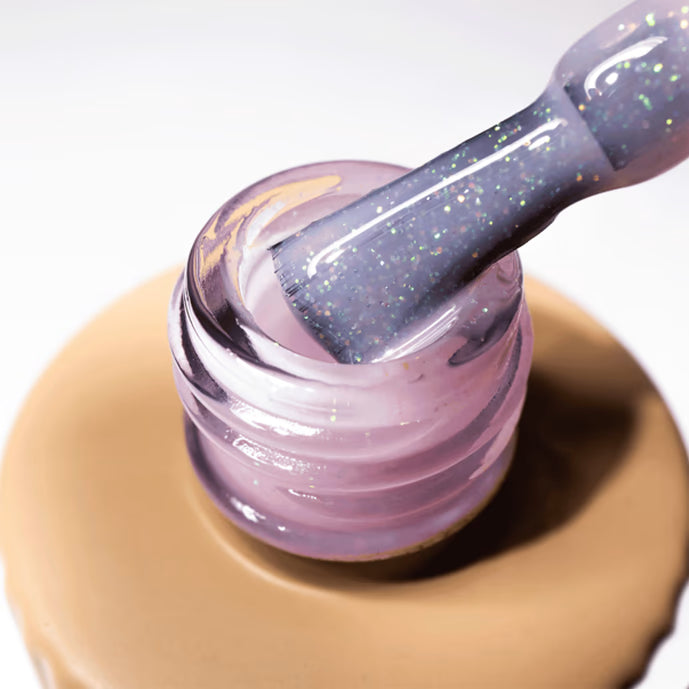 DARK Pro báze Opal 03, 15 ml, růžový