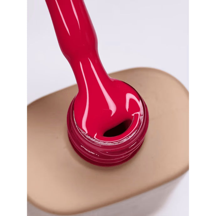 DARK Gel lak 45, 10 ml, růžový