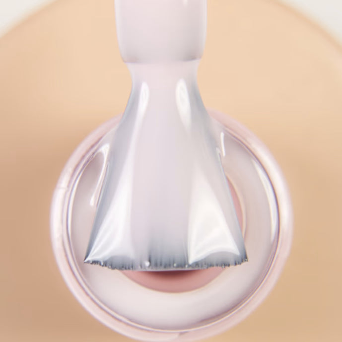 DARK Pro báze 23, 15 ml, růžová