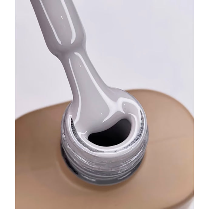 Dark Gel lak 65, 6 ml, šedý