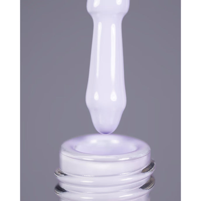 DARK Gel lak 67, 10 ml, fialový