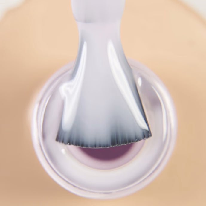 DARK Pro База 04, 15 мл, молочно-рожева