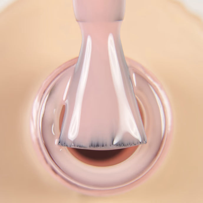 DARK Pro báze 09, 15 ml, béžová