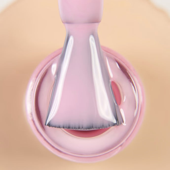 DARK Pro báze 22, 15 ml, růžová