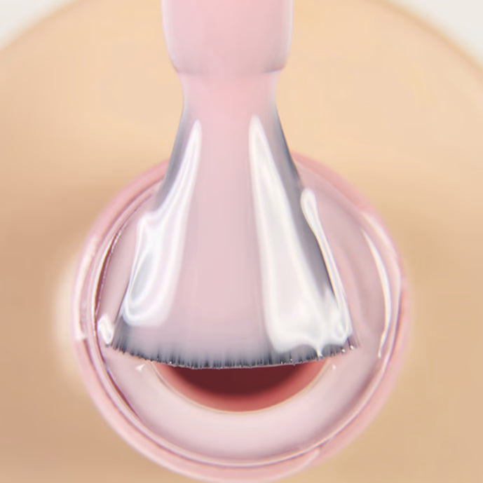 DARK Pro báze 08, 15 ml, růžová