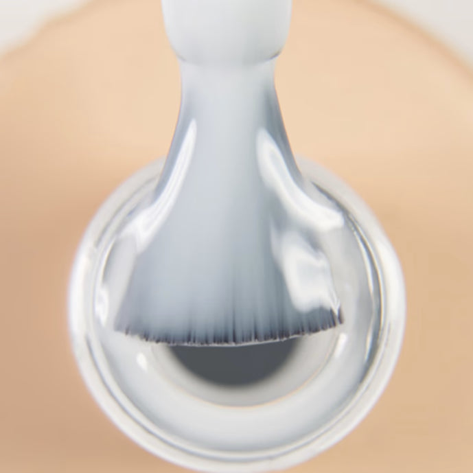 DARK Pro báze 02, 15 ml, mléčně bílá