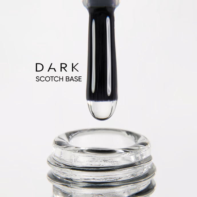 DARK Scotch Base, 30 ml