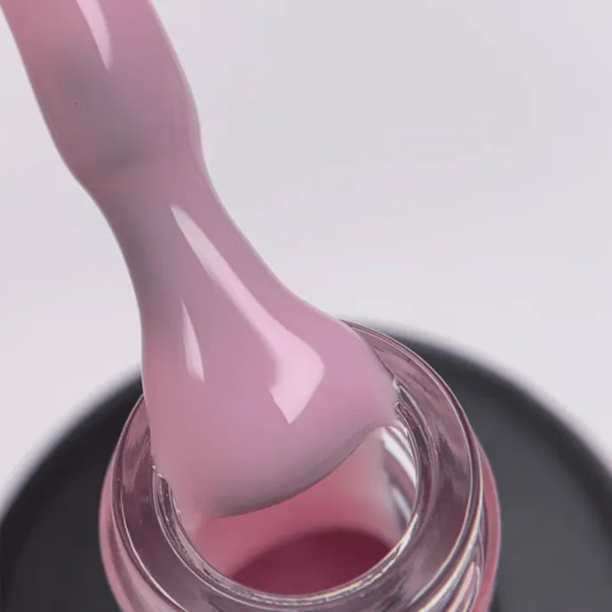 DARK Pro báze 06, 15 ml, růžová