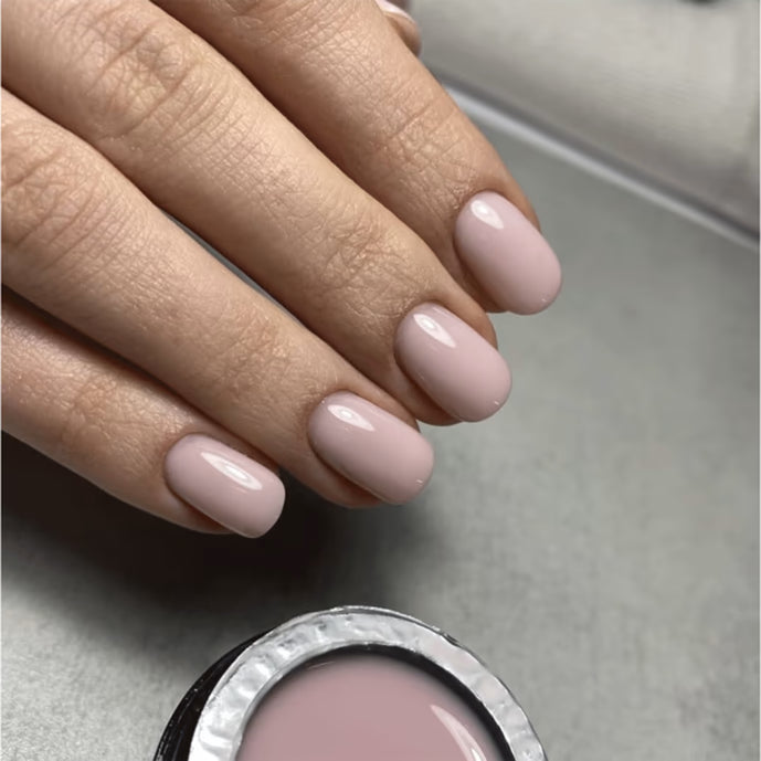 DARK Medium Gel 16, 30 ml, béžový