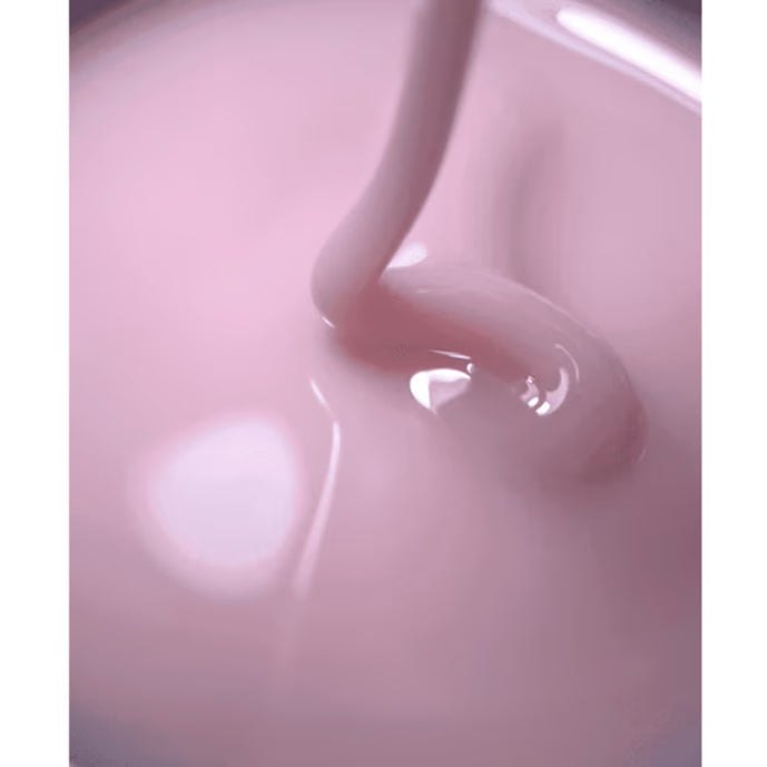 DARK Medium Gel 40, 30 ml, růžový