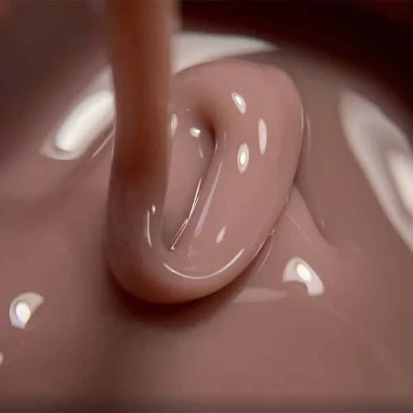 Dark Medium Gel 42, 30 ml, béžový