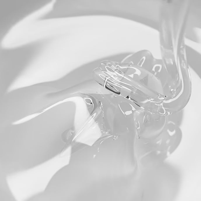 DARK Smart stavební gel 01, 30 ml, průhledný