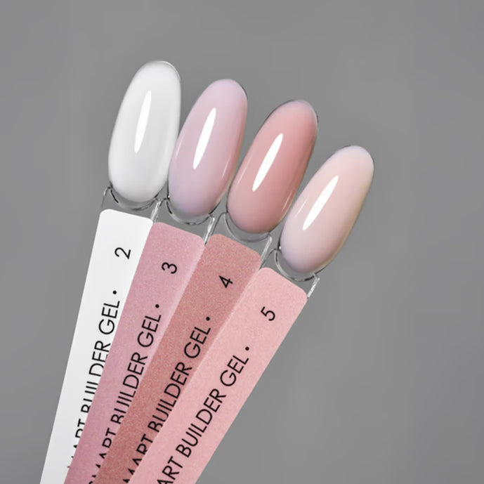 DARK Smart stavební gel 05, 30 ml, béžový