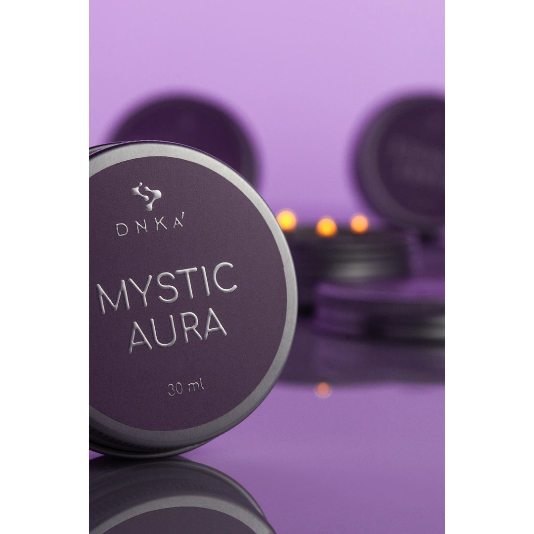 DNKa’ Spa-свічка для рук MYSTIC AURA, 30 мл