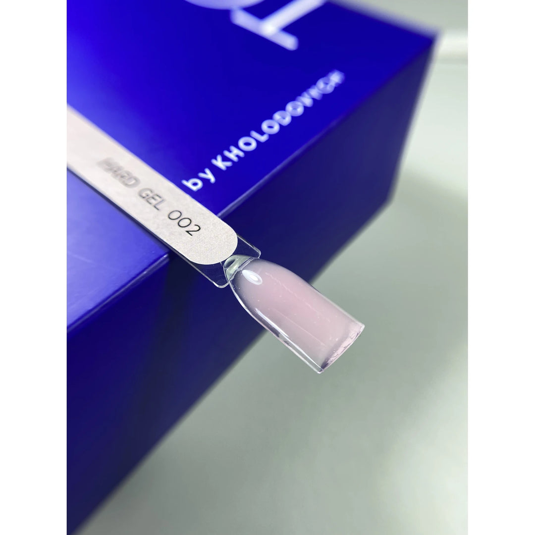 TOUCH Hard gel 2, 15 ml