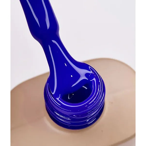 Dark Gel lak 20, 6 ml, modrý