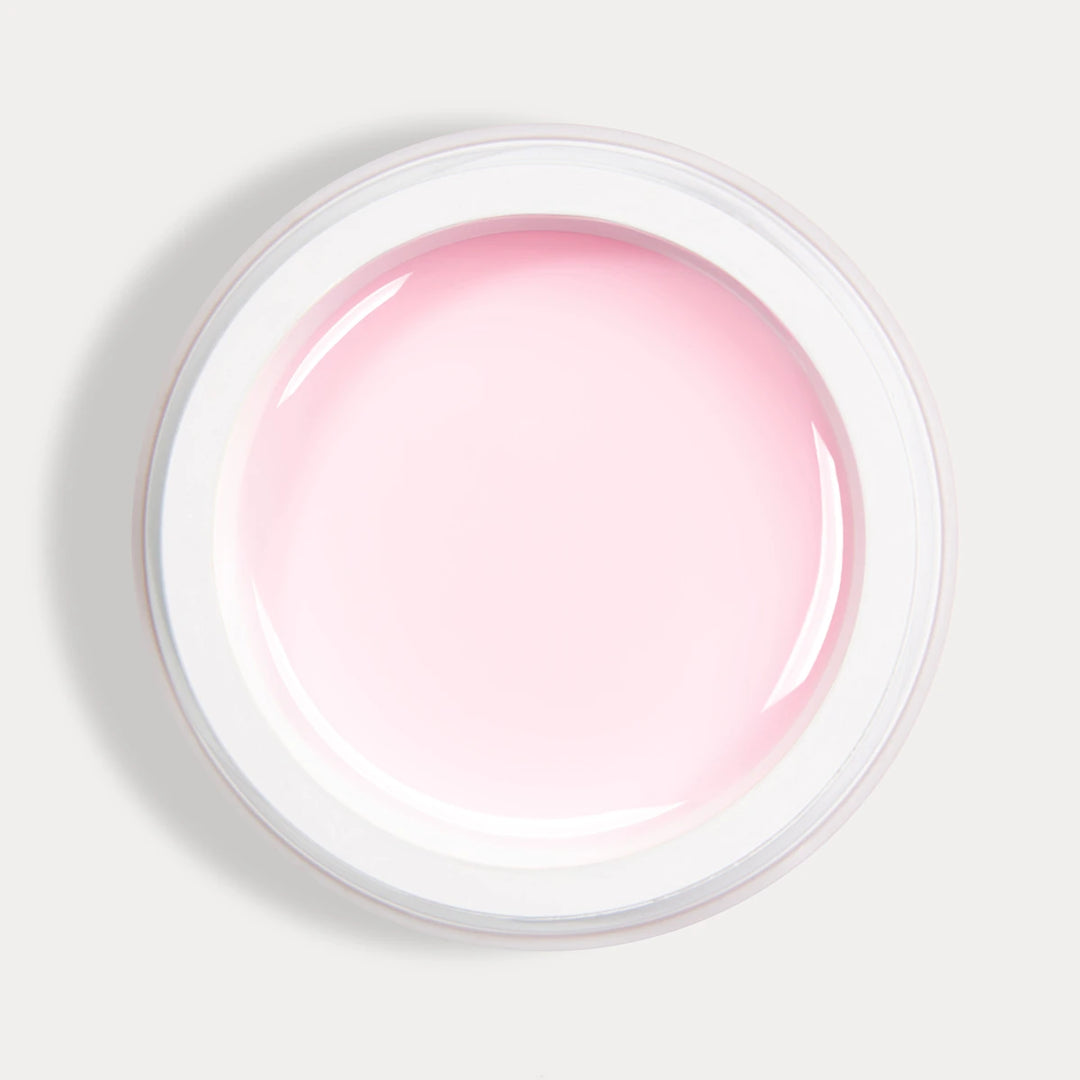 DARK Smart builder gel 20, 30 ml, růžový